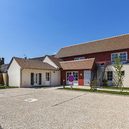 Gite Marcilly-En-Gault, 6 Pieces, 15 Personnes - Fr-1-491-289 Exterior foto